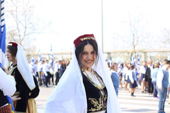 ΝΤΕΠΥ 25 ΜΑΡΤΙΟΥ