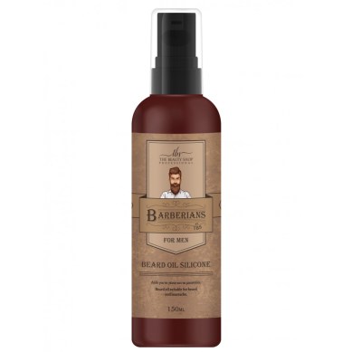 Για γένια και μουσια