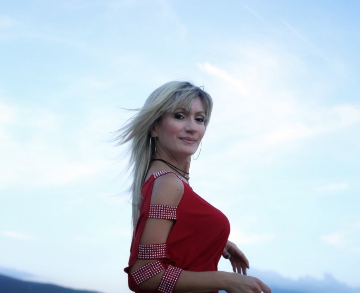 love red