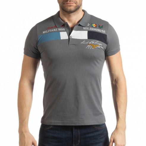 andrike-gkri-kontomaniki-polo-me-leptomereies-super-new-polo-tsf190219-95-31